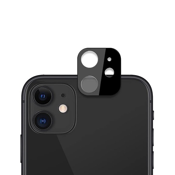 Kameralinssin suoja iPhone 11