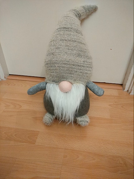 Joulu iso tontti
