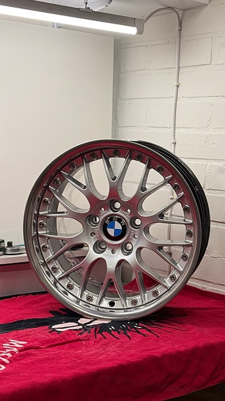 BBS RS740