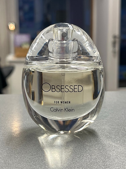Calvin Klein Obsessed Eau de Parfum naisten hajuvesi