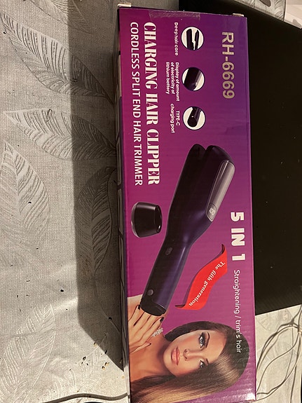 Product image 1 of 2