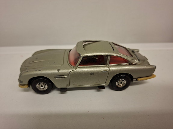 Corgi Toys Aston Martin DB 5