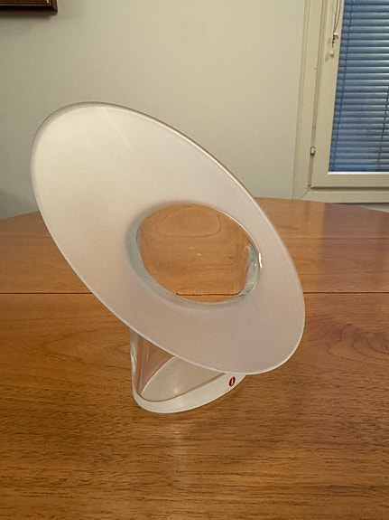 Iittala Marcel maljakko
