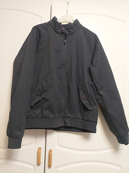 Dressmann miesten takki XL