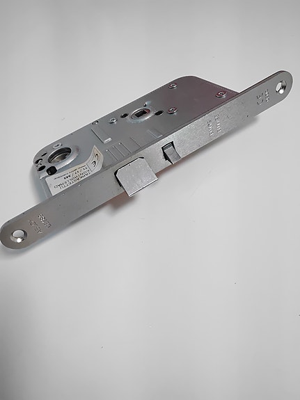 Abloy lukkorunko LE 183 vas.