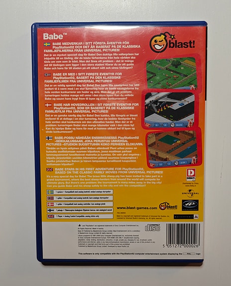 Product image 2 of 3