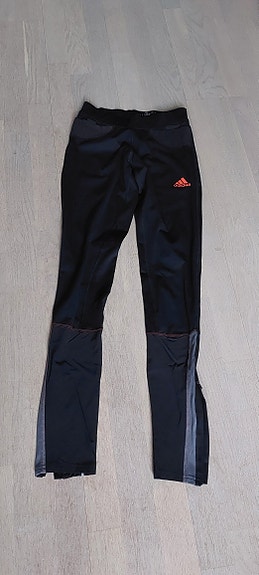 Juoksutrikoot Adidas xs