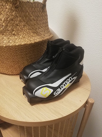 Salomon monot 31.5