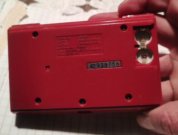 Product image 2 of 3