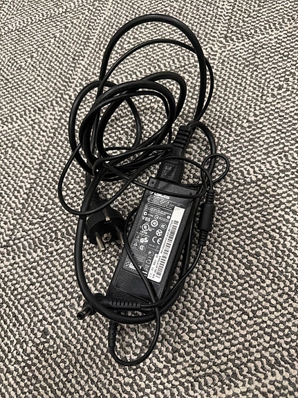 Genuine Asus Laptop Charger ADP-65JH BB