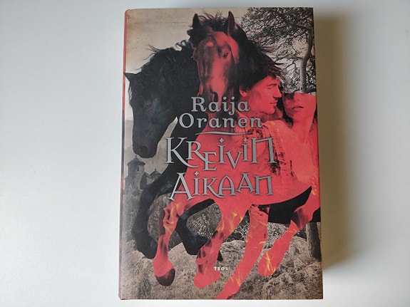 Raija Oranen: Kreivin aikaan