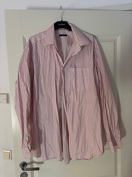 Burberry kauluspaita 46