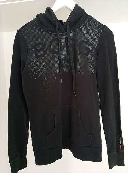 Björn Borg Sport huppari