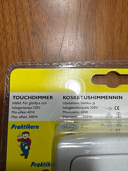 Product image 2 of 6