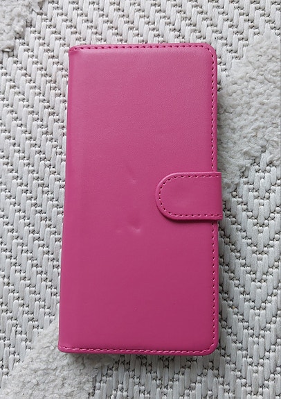 Uudet Samsung S20+ suojakuoret pinkki