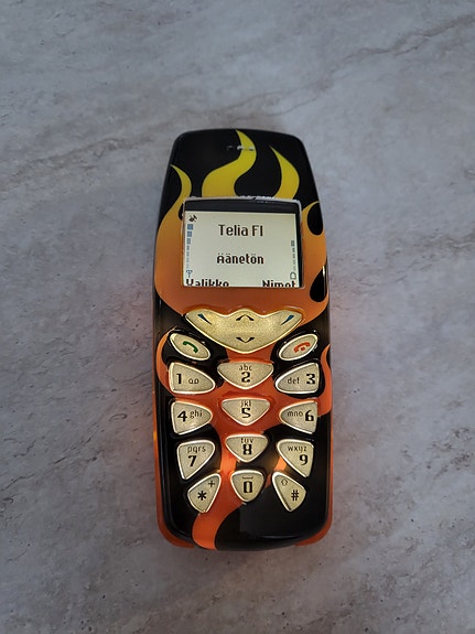 Nokia 3510i