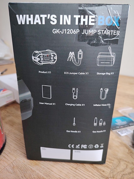 Product image 2 of 4