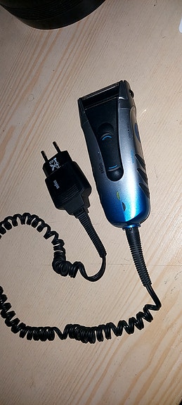 5770 braun partakone