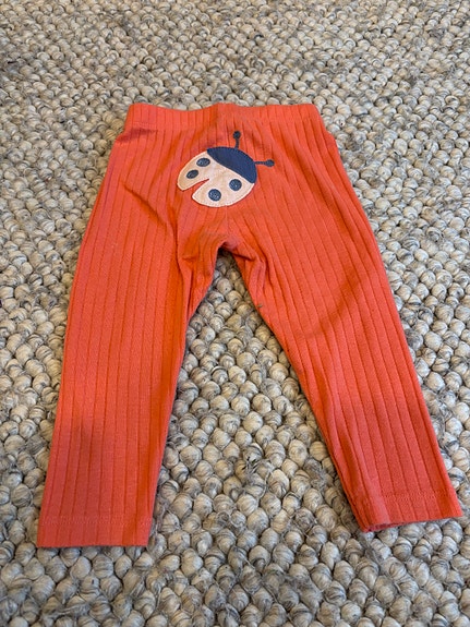 80 cm leggingsit