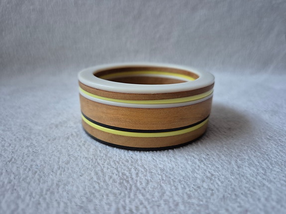 Marimekko .. vintage rannekoru...