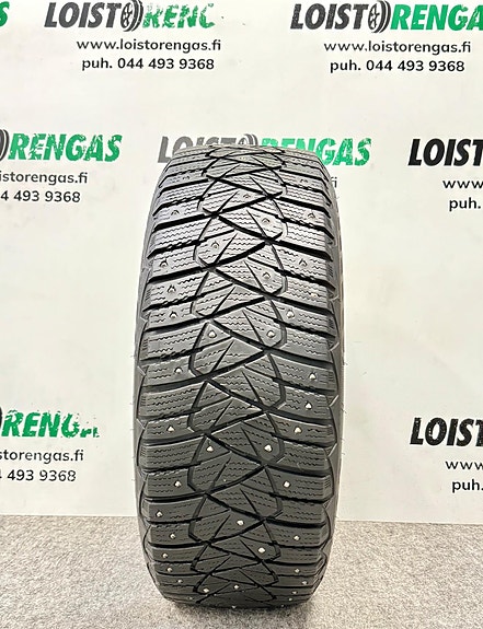 205/55 R16 94T XL Dunlop Ice Touch