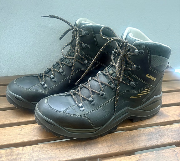 Lowa Renegade Evo LL Mid (44,5)