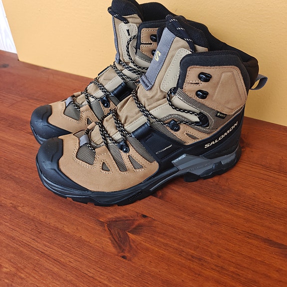 Salomon Quest 4 GTX