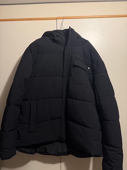 Luhta Talvitakki 3XL