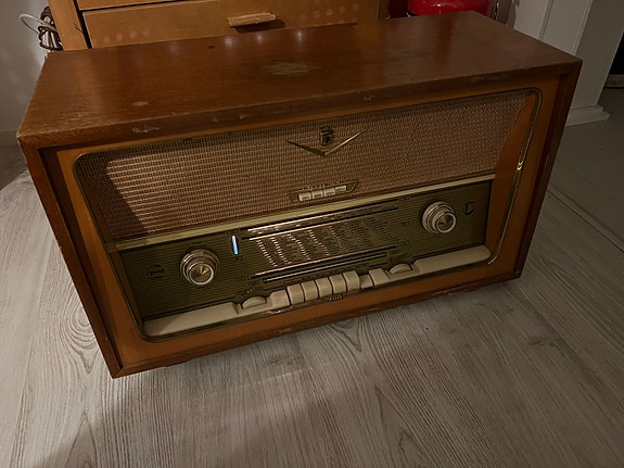 Radio