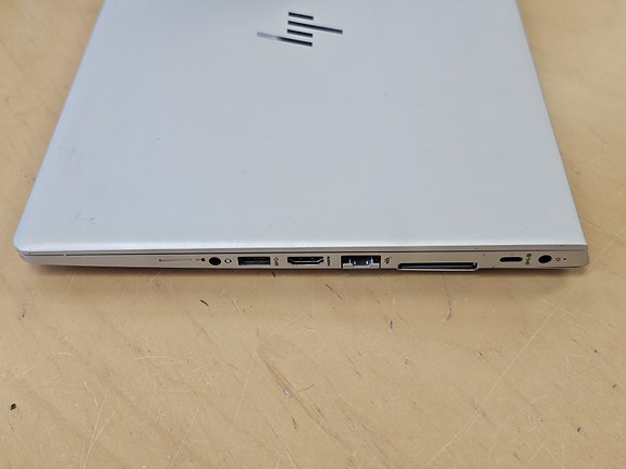 HP Elitebook 735 G5 AMD Ryzen 3