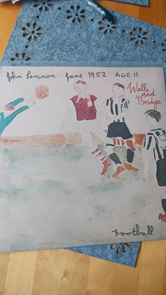John lennon