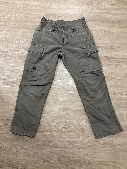 Triple aught design Force 10 RS 32x30