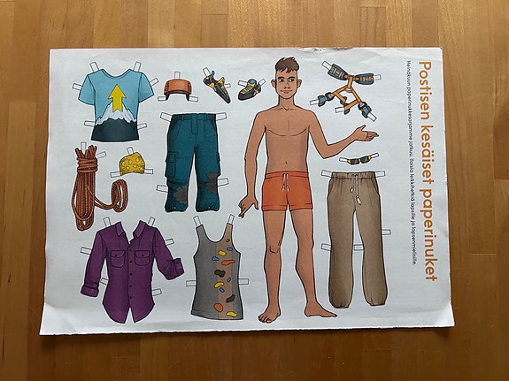 Product image 3 of 6