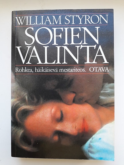 Sofien valinta - William Styron