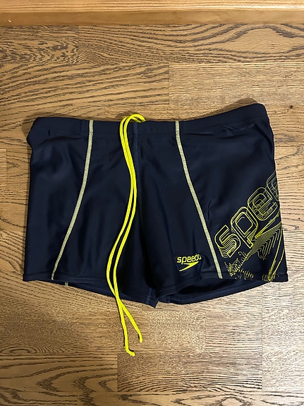 Speedo poikien uimahousut