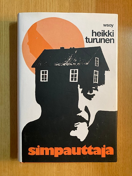Turunen: Simpauttaja