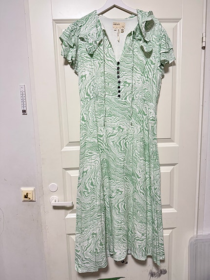 Ted Baker maximekko, 4 (L)