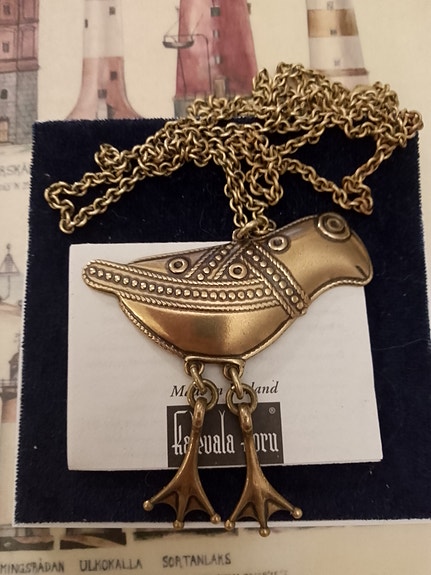 Hattulan lintu