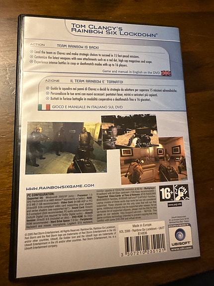 Product image 2 of 2