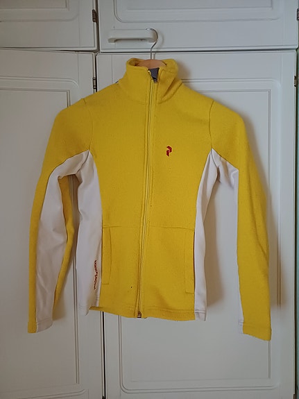 Peak Performance fleece