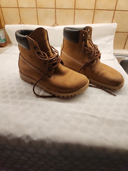 Birkenstock talvikengät koko 39