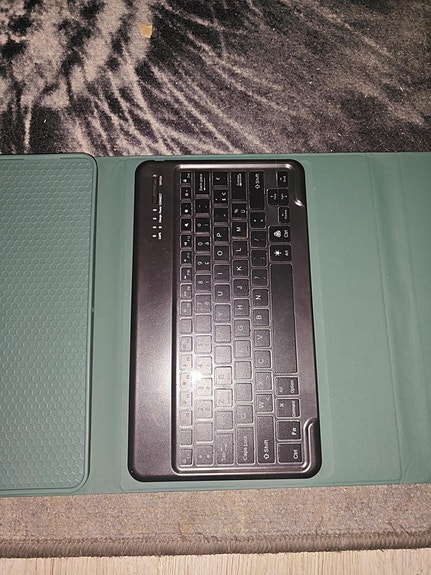 iPadin kotelo