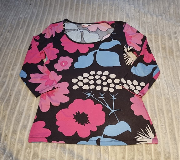 Marimekko paita XS