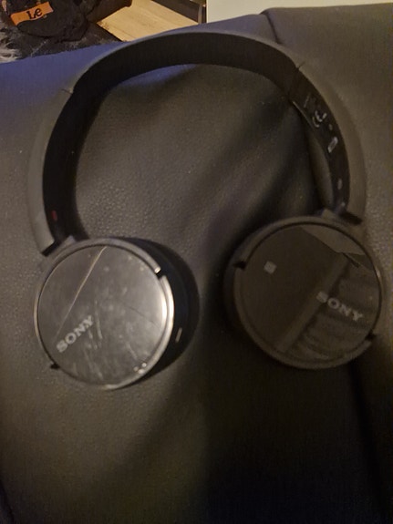 sony bluetooth kuulokkeet