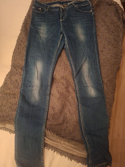 Me&I farkut koko 30/32