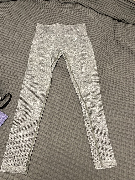 Gymshark Trikoot S
