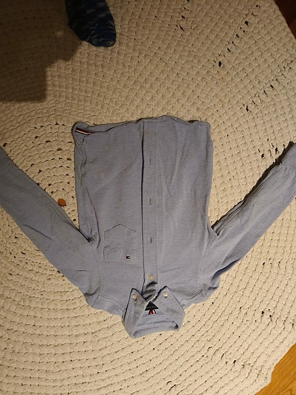 Tommy Hilfiger paita