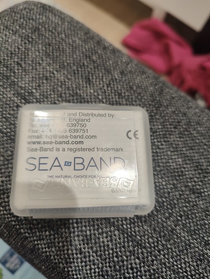 Sea band
