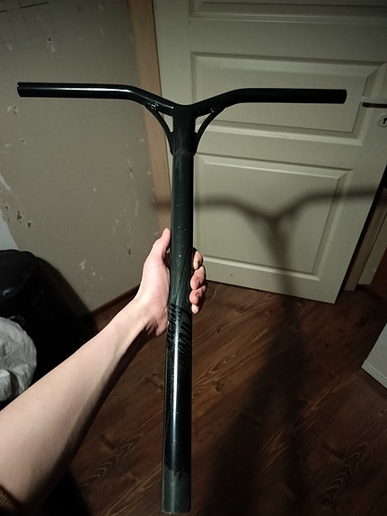 Versatyl Bloody Mary V2 -scootin tanko