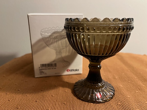 Iittala Mariskooli 120mm hiekka